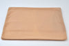 Authentic Louis Vuitton Dust Bag 10 Set Cotton Beige 17.7x13.8x0.2 LV K9801