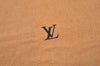 Authentic Louis Vuitton Dust Bag 10 Set Cotton Beige 17.7x13.8x0.2 LV K9801
