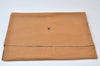 Authentic Louis Vuitton Dust Bag 10 Set Cotton Beige 17.7x13.8x0.2 LV K9801