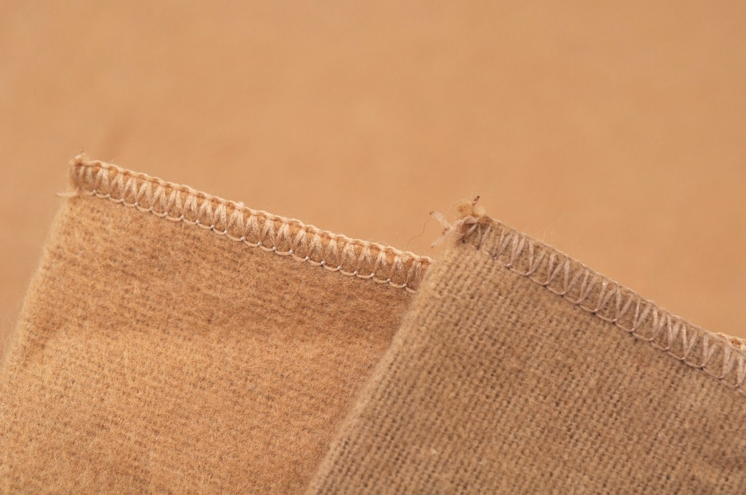 Authentic Louis Vuitton Dust Bag 10 Set Cotton Beige 17.7x13.8x0.2 LV K9801