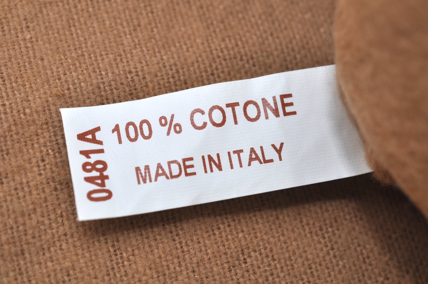 Authentic Louis Vuitton Dust Bag 10 Set Cotton Beige 17.7x13.8x0.2 LV K9801