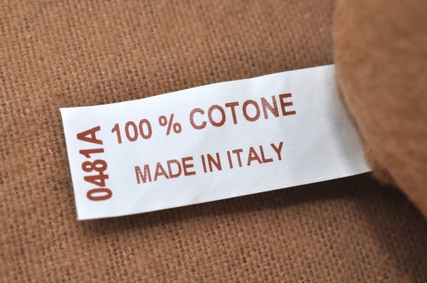 Authentic Louis Vuitton Dust Bag 10 Set Cotton Beige 17.7x13.8x0.2 LV K9801