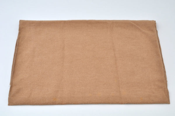 Authentic Louis Vuitton Dust Bag 10 Set Cotton Beige 17.7x13.8x0.2 LV K9801