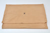 Authentic Louis Vuitton Dust Bag 10 Set Cotton Beige 17.7x13.8x0.2 LV K9801