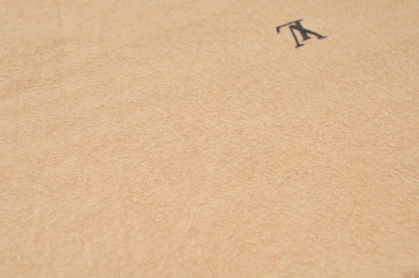 Authentic Louis Vuitton Dust Bag 10 Set Cotton Beige 17.7x13.8x0.2 LV K9801