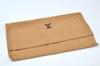 Authentic Louis Vuitton Dust Bag 10 Set Cotton Beige 17.7x13.8x0.2 LV K9801