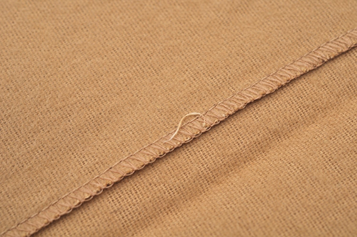 Authentic Louis Vuitton Dust Bag 10 Set Cotton Beige 17.7x13.8x0.2 LV K9801