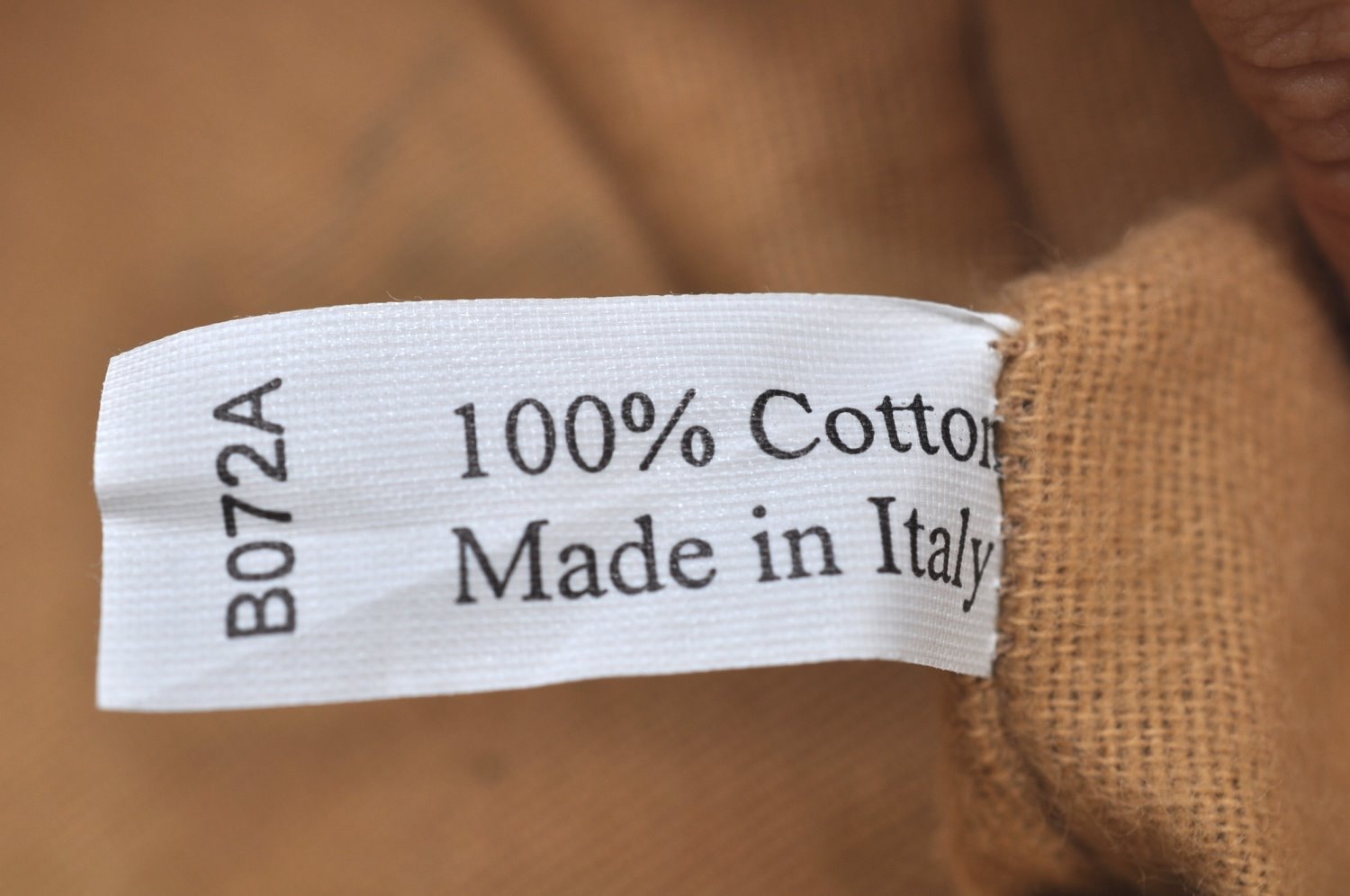 Authentic Louis Vuitton Dust Bag 10 Set Cotton Beige 17.7x13.8x0.2 LV K9801