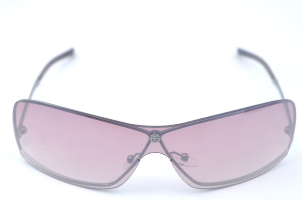 Authentic GUCCI Sunglasses GG 1709/S Titanium Brown K9812