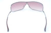 Authentic GUCCI Sunglasses GG 1709/S Titanium Brown K9812