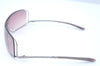 Authentic GUCCI Sunglasses GG 1709/S Titanium Brown K9812