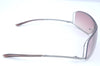 Authentic GUCCI Sunglasses GG 1709/S Titanium Brown K9812