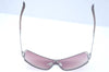 Authentic GUCCI Sunglasses GG 1709/S Titanium Brown K9812