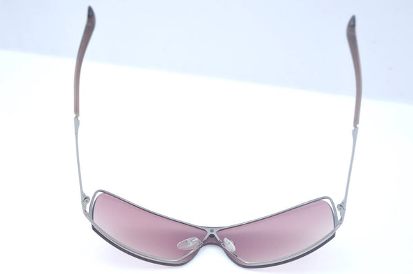 Authentic GUCCI Sunglasses GG 1709/S Titanium Brown K9812