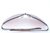 Authentic GUCCI Sunglasses GG 1709/S Titanium Brown K9812