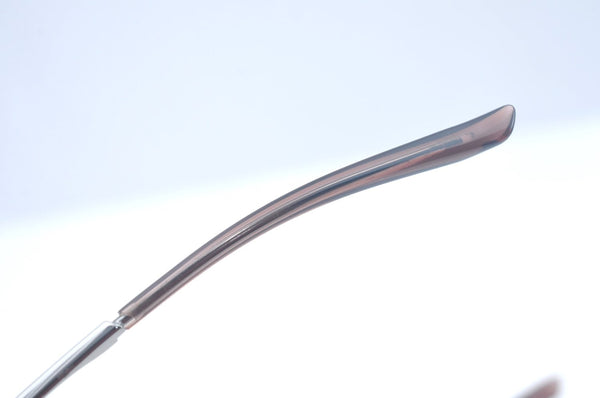 Authentic GUCCI Sunglasses GG 1709/S Titanium Brown K9812