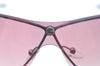 Authentic GUCCI Sunglasses GG 1709/S Titanium Brown K9812