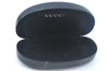 Authentic GUCCI Sunglasses GG 1709/S Titanium Brown K9812