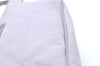 Authentic GUCCI Hand Bag Pouch Purse GG Canvas 07198 Leather Light Purple K9845