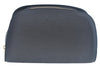 Authentic Louis Vuitton Epi Dauphine MM Pouch Clutch Bag Black M48452 LV K9870