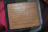 Authentic COACH 2Way Shoulder Bag Leather Beige K9899