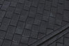 Authentic BOTTEGA VENETA Intrecciato Clutch Hand Bag Leather Black K9914