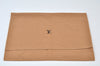 Authentic Louis Vuitton Dust Bag 10 Set Cotton Beige 13x9.1x0.2 LV K9953