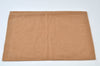 Authentic Louis Vuitton Dust Bag 10 Set Cotton Beige 13x9.1x0.2 LV K9953