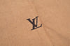 Authentic Louis Vuitton Dust Bag 10 Set Cotton Beige 13x9.1x0.2 LV K9953