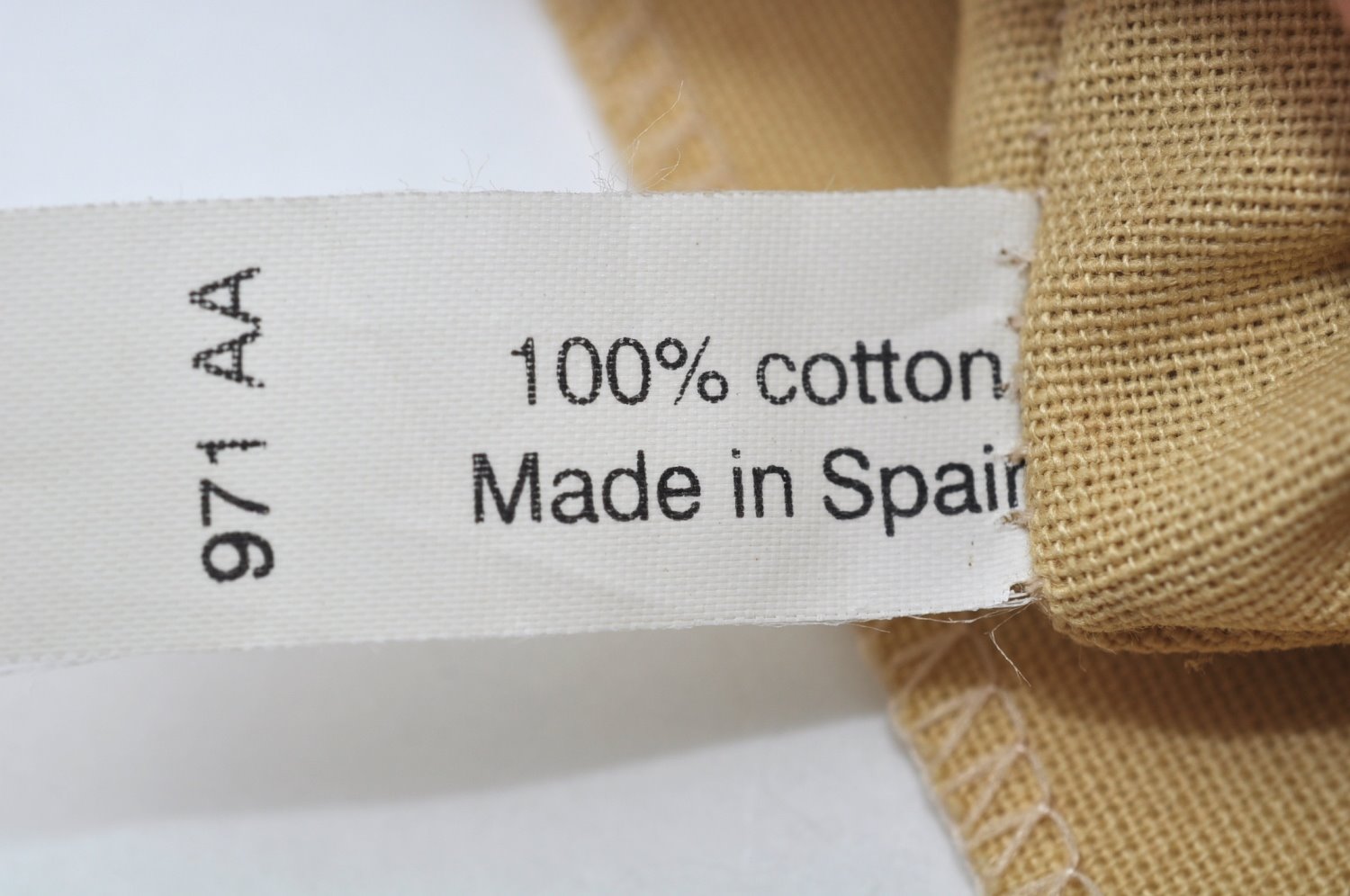 Authentic Louis Vuitton Dust Bag 10 Set Cotton Beige 13x9.1x0.2 LV K9953