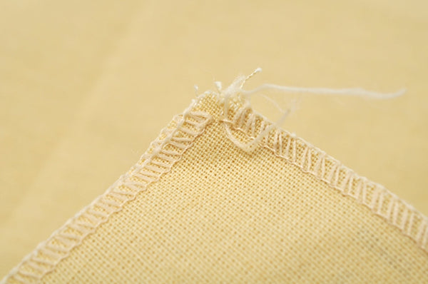 Authentic Louis Vuitton Dust Bag 10 Set Cotton Beige 13x9.1x0.2 LV K9953