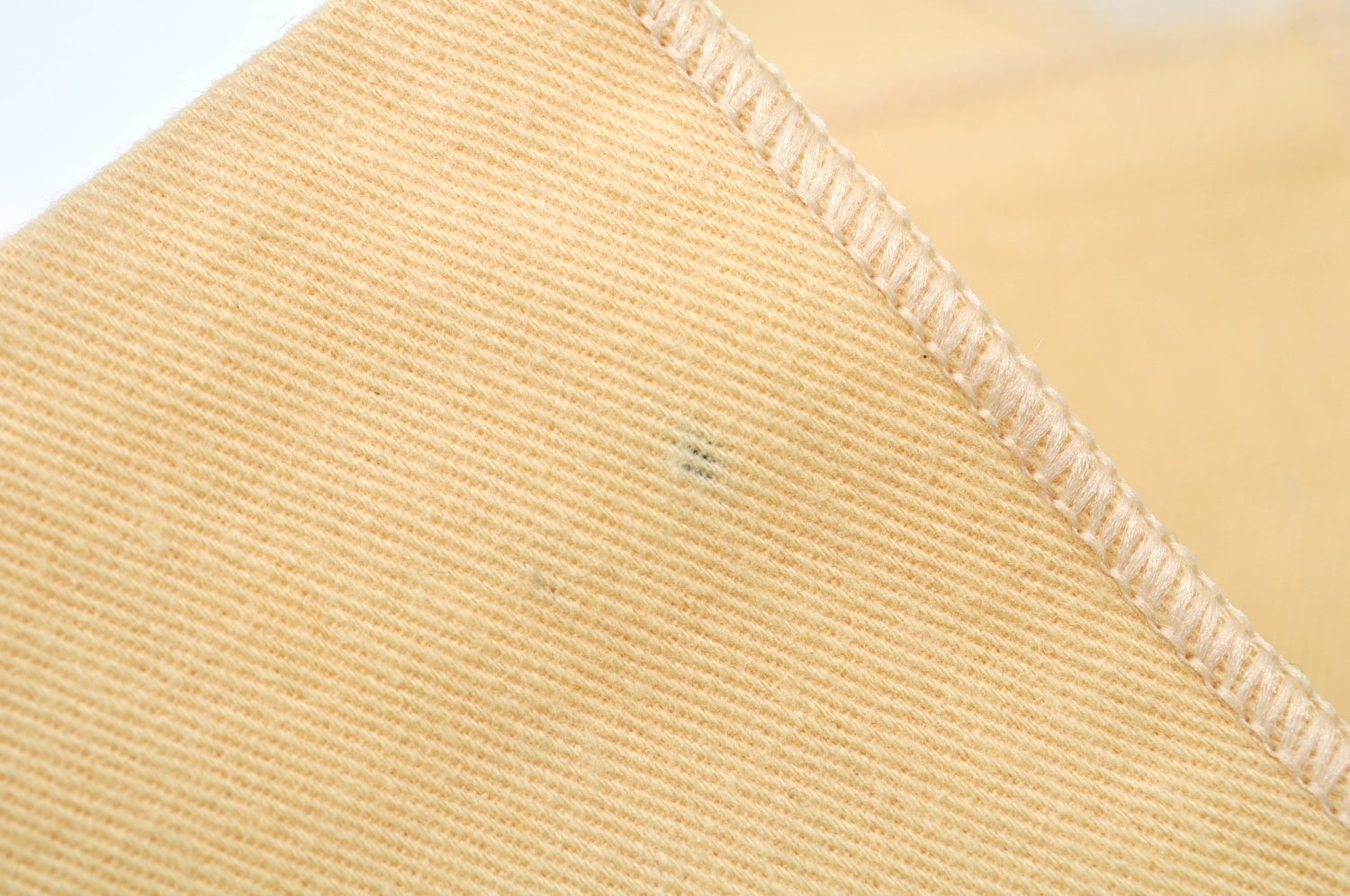 Authentic Louis Vuitton Dust Bag 10 Set Cotton Beige 13x9.1x0.2 LV K9953