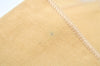 Authentic Louis Vuitton Dust Bag 10 Set Cotton Beige 13x9.1x0.2 LV K9953