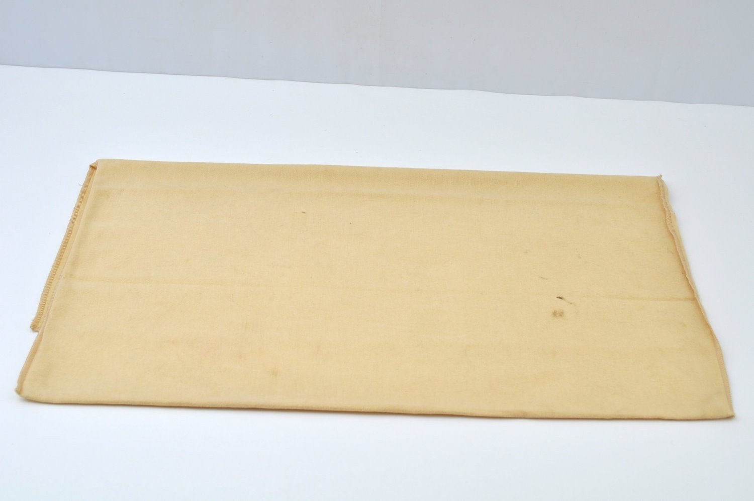 Authentic Louis Vuitton Dust Bag 10 Set Cotton Beige 18.1x13.4x0.2 LV K9954