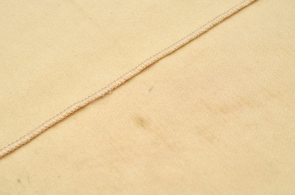 Authentic Louis Vuitton Dust Bag 10 Set Cotton Beige 18.1x13.4x0.2 LV K9954