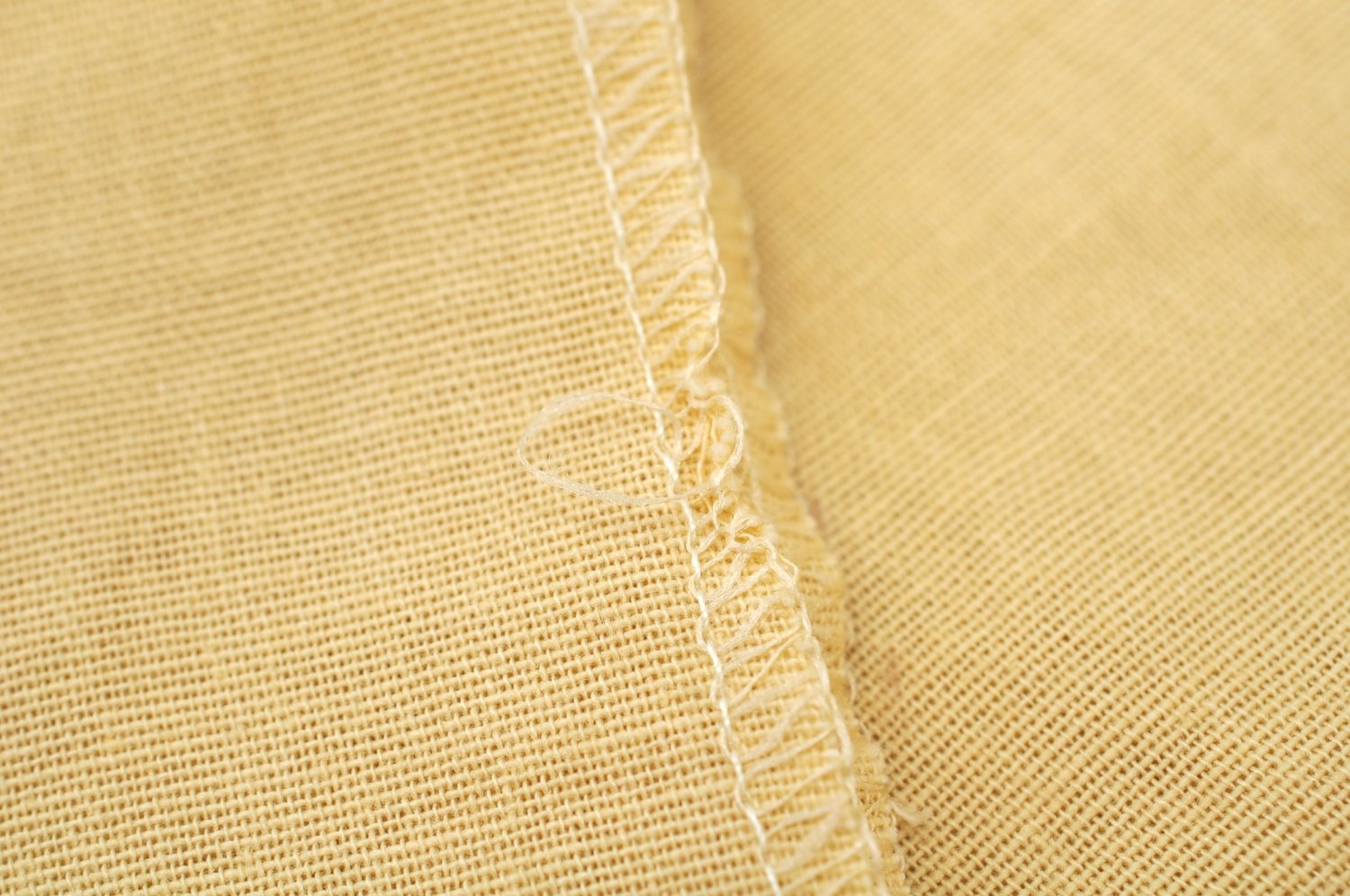 Authentic Louis Vuitton Dust Bag 10 Set Cotton Beige 18.1x13.4x0.2 LV K9954