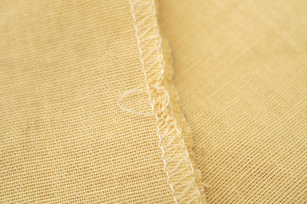 Authentic Louis Vuitton Dust Bag 10 Set Cotton Beige 18.1x13.4x0.2 LV K9954