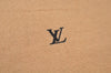 Authentic Louis Vuitton Dust Bag 10 Set Cotton Beige 18.1x13.4x0.2 LV K9954