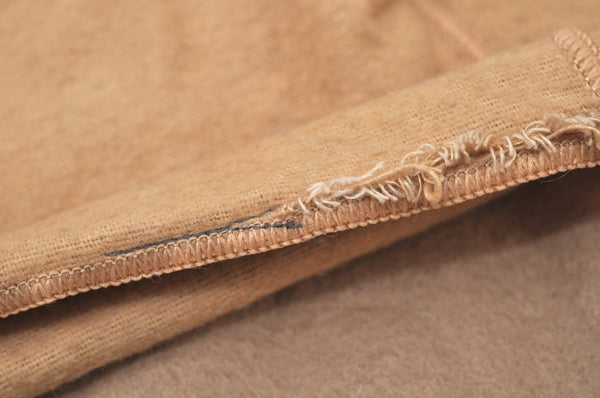 Authentic Louis Vuitton Dust Bag 10 Set Cotton Beige 18.1x13.4x0.2 LV K9954