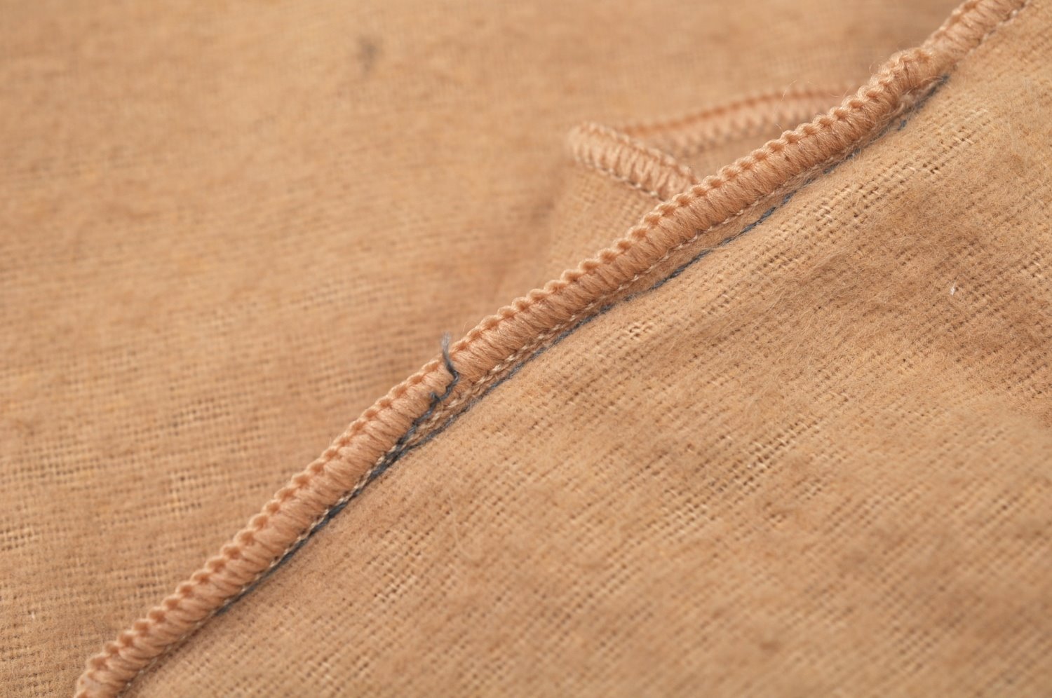 Authentic Louis Vuitton Dust Bag 10 Set Cotton Beige 18.1x13.4x0.2 LV K9954