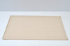 Authentic Louis Vuitton Dust Bag 10 Set Cotton Beige 17.7x14.2x0.2 LV K9955