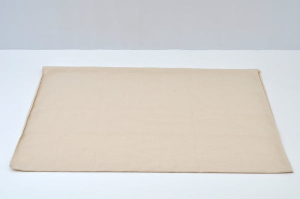 Authentic Louis Vuitton Dust Bag 10 Set Cotton Beige 17.7x14.2x0.2 LV K9955