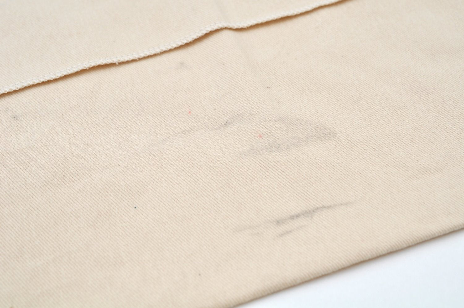 Authentic Louis Vuitton Dust Bag 10 Set Cotton Beige 17.7x14.2x0.2 LV K9955