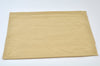 Authentic Louis Vuitton Dust Bag 10 Set Cotton Beige 17.7x14.2x0.2 LV K9955