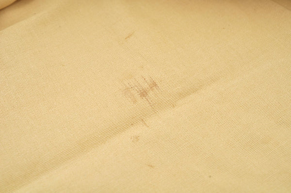 Authentic Louis Vuitton Dust Bag 10 Set Cotton Beige 17.7x14.2x0.2 LV K9955