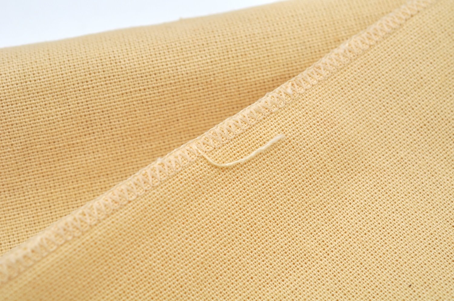 Authentic Louis Vuitton Dust Bag 10 Set Cotton Beige 17.7x14.2x0.2 LV K9955