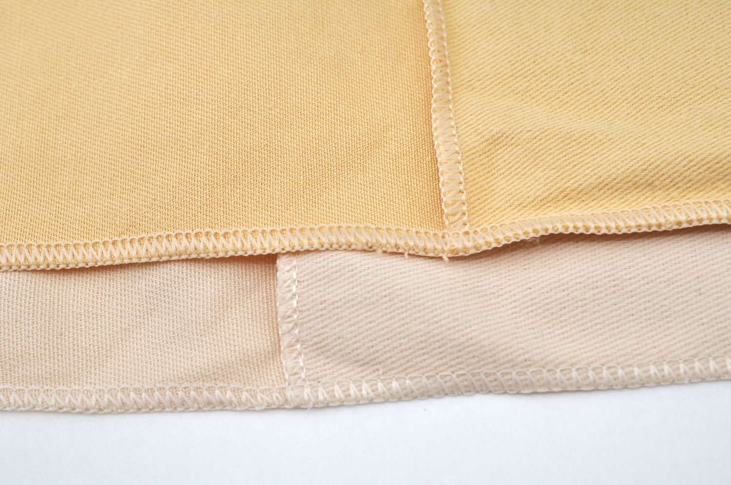 Authentic Louis Vuitton Dust Bag 10 Set Cotton Beige 17.7x14.2x0.2 LV K9955