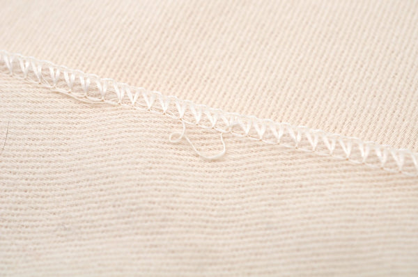 Authentic Louis Vuitton Dust Bag 10 Set Cotton Beige 17.7x14.2x0.2 LV K9955