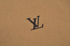 Authentic Louis Vuitton Dust Bag 10 Set Cotton Beige 16.9x19.7x6.3 LV K9956
