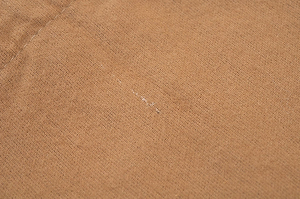 Authentic Louis Vuitton Dust Bag 10 Set Cotton Beige 16.9x19.7x6.3 LV K9956